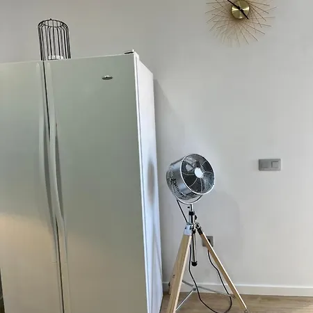 Dream Prestige Santa Cruz de Tenerife