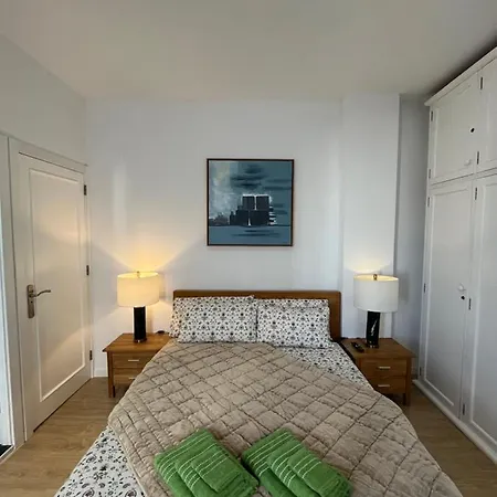 Dream Prestige * Santa-Cruz de Ténérife