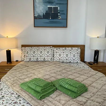 Dream Prestige Appartement