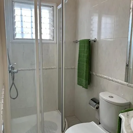 Appartement Dream Prestige Santa-Cruz de Ténérife