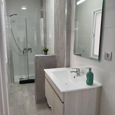 Dream Prestige Hotel Santa-Cruz de Ténérife