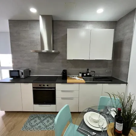 Dream Prestige Appartement
