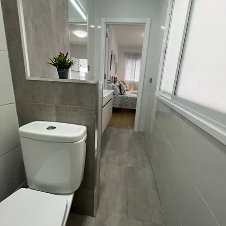 Appartement Dream Prestige Santa-Cruz de Ténérife