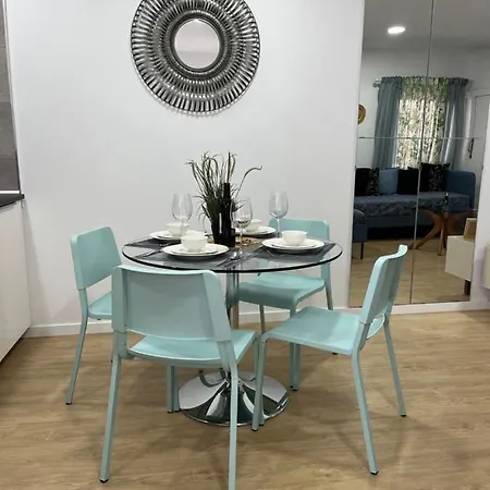 Dream Prestige Appartement